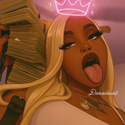 babydamella's profile picture