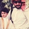 الله يرحم الوليد ،،، 的头像