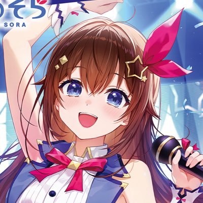 ときのそら🐻💿's profile picture