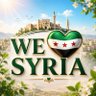 Profilbild von WE ♥ SYRIA