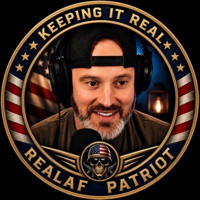 RealAF Patriot's profile picture