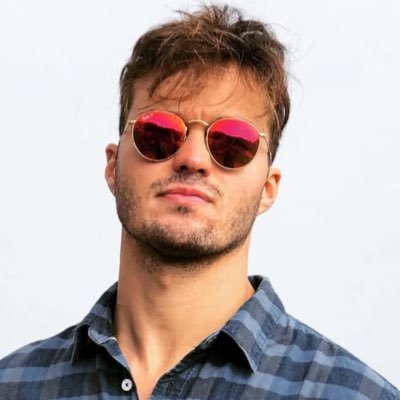 GCSantiniX's profile picture