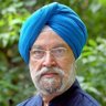 Profilbild von Hardeep Singh Puri