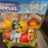 Фото профиля Bluey Apples