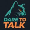 dArE tO tAlk profil fotoğrafı
