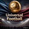 Universal Football_⚽️♟️ profil fotoğrafı