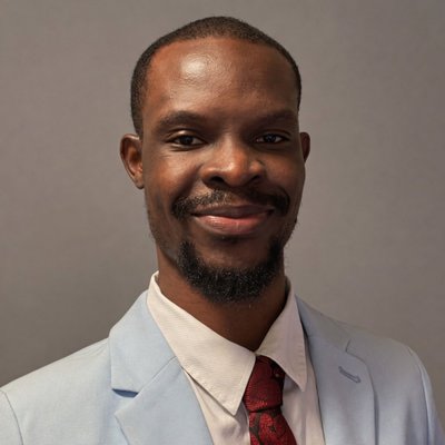 Olumide Fashakin's profile picture
