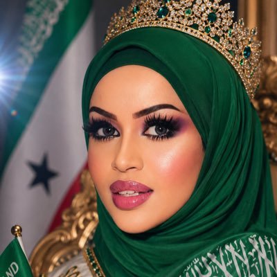 𝓢𝓾𝓪𝓭 ✿.• صوماليلاند's profile picture