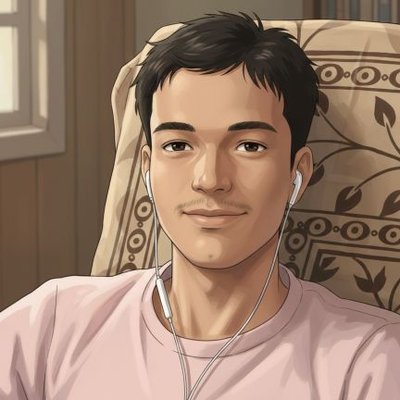 Ajit's profile picture