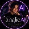 Profilbild von Analie_AI.