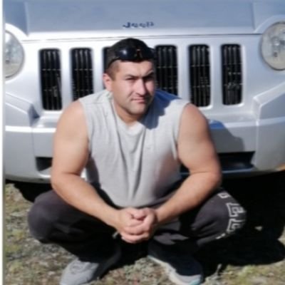 davidurra7's profile picture