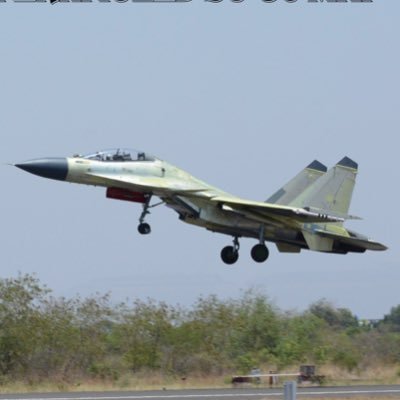 Flanker30MKI's profile picture