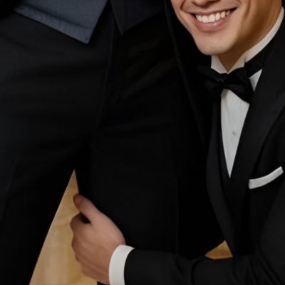 Suit Cocks's profile picture
