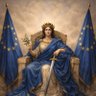 Profilbild von Larrenéa Rosemary Amos🇩🇪🇮🇹🇪🇺Le Sar🌐📡🛰