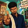 ದೀಪಕ್ ಗೌಡ | Deepak Gowda profil fotoğrafı