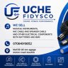 Umeayo Uchechukwu 的头像