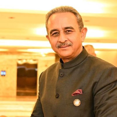 KVSinghMPGonda's profile picture