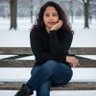 Maria K's profile picture