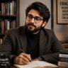 Rohit Theorist 的头像