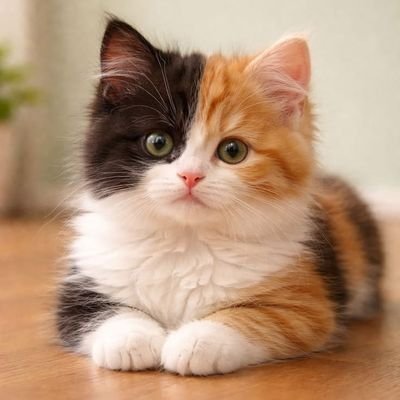 Cat 🐈's profile picture