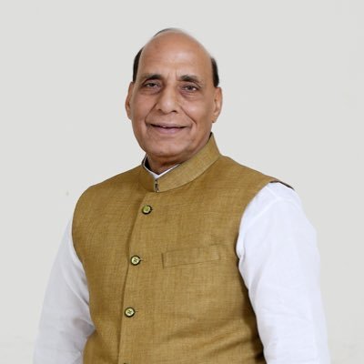 रक्षा मंत्री कार्यालय/ RMO India's profile picture