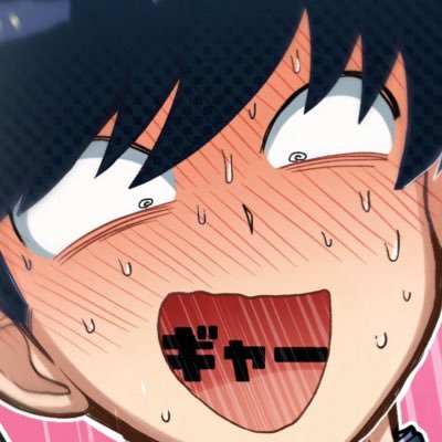 魔しろ's profile picture