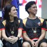 Profilbild von Sarah Duterte/BellDrei