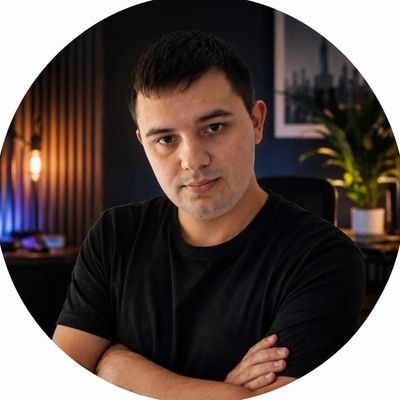 kuba200333's profile picture