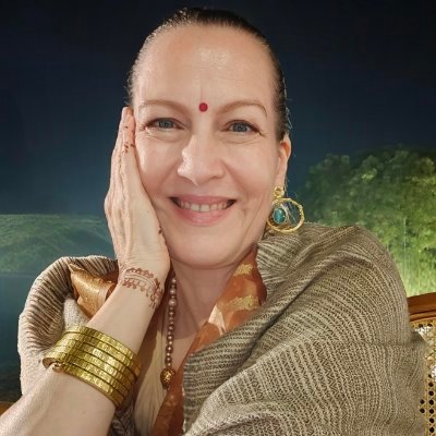 Sᴜᴢᴀɴɴᴇ Bᴇʀɴᴇʀᴛ's profile picture