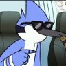 Mordecai's profile picture