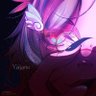 GrafUhu 🦉🌹GerVtuber profil fotoğrafı