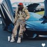 Фото профиля Cisse l’attaquant ultra ⚔️