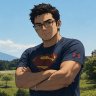 Фото профиля XEON SUPES #RestoreTheSnyderVerse
