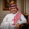 علي محمد الضبعان 的头像