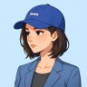 Profilbild von Blue Girl