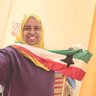 Profilbild von Fathia Askar