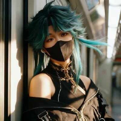 JiaoXuan69239's profile picture