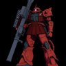 シャア専用ザクII S型's profile picture