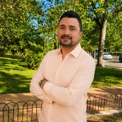 Bernabé Sánchez-Minguet's profile picture