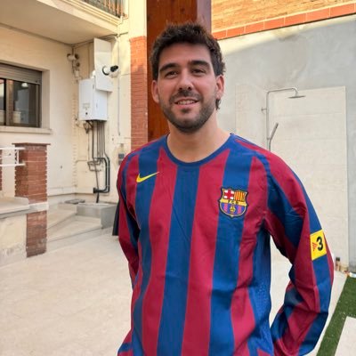 Aleix's profile picture