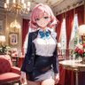Фото профиля ブルーサファイア