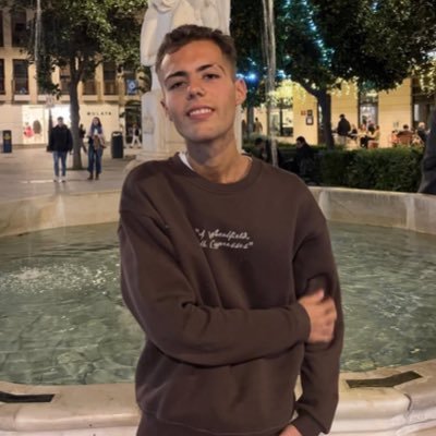 David Serrano Ψ's profile picture