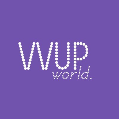 VVUP WORLD 🌐's profile picture