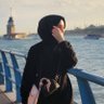 Merve Güzelce profil fotoğrafı