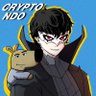 Profilbild von Crypto Ndo! 🇮🇩