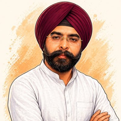 Tajinder Bagga's profile picture