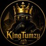 KingTumzy.eth ็ๅคดๅ