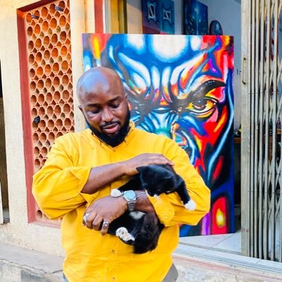 Abel not Tesfàye's profile picture