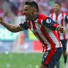 CHIVAS GALLITO VAZQUEZ profil fotoğrafı