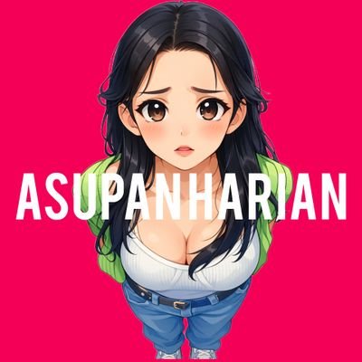 asupanharian2's profile picture